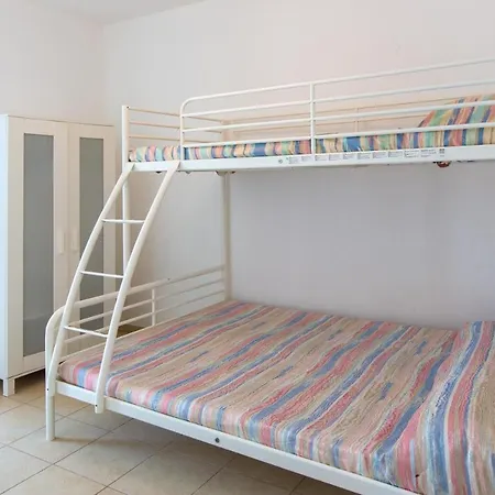 Casa vacanze Lidonico