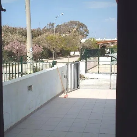 Casa vacanze Lidonico Ugento