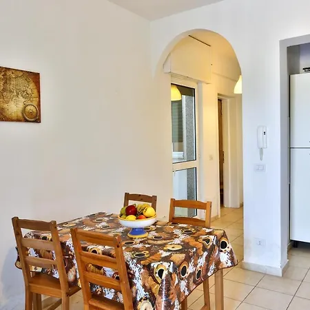 Casa vacanze Lidonico *